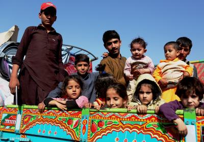 Afghanistan ranked world's most food-insecure nation: FAO | Afghanistan ranked world's most food-insecure nation: FAO