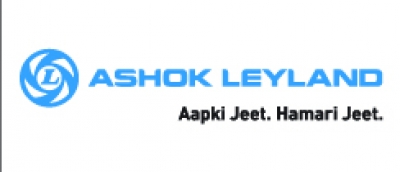 Ashok Leyland ready to expand global presence: Dheeraj Hinduja | Ashok Leyland ready to expand global presence: Dheeraj Hinduja