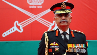 Army chief Gen Naravane to inaugurate Ahmedabad Design Week | Army chief Gen Naravane to inaugurate Ahmedabad Design Week