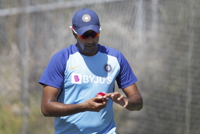 Faced Ponting & Sanga at two different points of my career, says Ashwin | Faced Ponting & Sanga at two different points of my career, says Ashwin