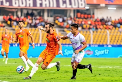 ISL 2022-23: FC Goa get back to winning ways with convincing 3-0 win over Odisha FC | ISL 2022-23: FC Goa get back to winning ways with convincing 3-0 win over Odisha FC