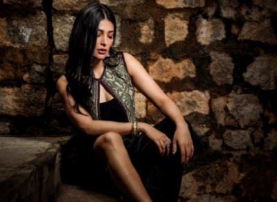 Shruti Haasan part of DC's Sandman: Act III audio drama series | Shruti Haasan part of DC's Sandman: Act III audio drama series