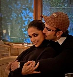 Ranveer's gratitude for wife Deepika, mom and sister through 'Jayeshbhai Jordaar' | Ranveer's gratitude for wife Deepika, mom and sister through 'Jayeshbhai Jordaar'