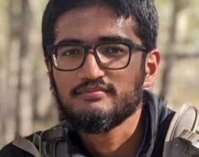 Vigil held for Indian student killed by snowplow in Canada | Vigil held for Indian student killed by snowplow in Canada