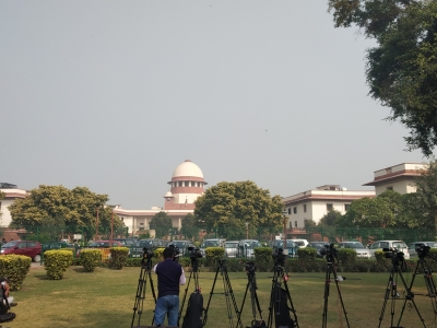 SC slaps Rs 25,000 penalty on contemnor for repeated applications | SC slaps Rs 25,000 penalty on contemnor for repeated applications