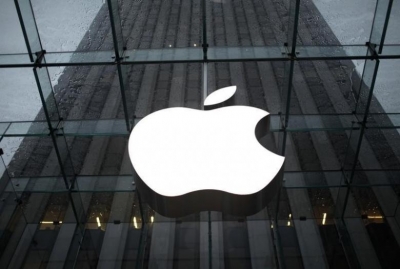 Centre refutes report that India targeted Apple over phone hacking notifications | Centre refutes report that India targeted Apple over phone hacking notifications Centre refutes report that India targeted Apple over phone hacking notifications | Centre refutes report that India targeted Apple over phone hacking notifications