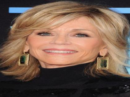 Jane Fonda: If I were to take a lover, he'd have to be 20 | Jane Fonda: If I were to take a lover, he'd have to be 20 Jane Fonda: If I were to take a lover, he'd have to be 20 | Jane Fonda: If I were to take a lover, he'd have to be 20