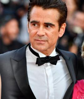 Colin Farrell compares messy Barry Keoghan to 'raccoons' | Colin Farrell compares messy Barry Keoghan to 'raccoons' Colin Farrell compares messy Barry Keoghan to 'raccoons' | Colin Farrell compares messy Barry Keoghan to 'raccoons'