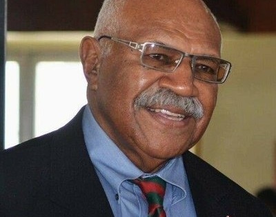 Two-time coup leader Sitiveni Rabuka elected Fiji's new PM | Two-time coup leader Sitiveni Rabuka elected Fiji's new PM