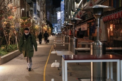 Japan's unemployment rate drops for 3rd straight month | Japan's unemployment rate drops for 3rd straight month Japan's unemployment rate drops for 3rd straight month | Japan's unemployment rate drops for 3rd straight month