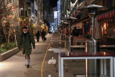 Japan's jobless rate drops | Japan's jobless rate drops