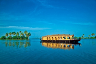 With tourist footfalls on the rise in Kerala, all eyes on investor meet | With tourist footfalls on the rise in Kerala, all eyes on investor meet With tourist footfalls on the rise in Kerala, all eyes on investor meet | With tourist footfalls on the rise in Kerala, all eyes on investor meet