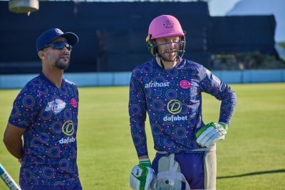 SA20 is going to be an important moment for South African cricket, says Jos Buttler | SA20 is going to be an important moment for South African cricket, says Jos Buttler