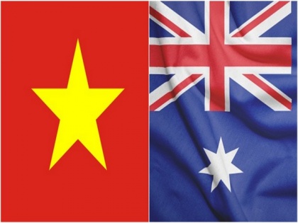 Vietnam, Australia aim to become one of each other's 10 largest trade partners | Vietnam, Australia aim to become one of each other's 10 largest trade partners