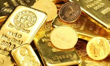 'Gold prices may dip for correction in short term' | 'Gold prices may dip for correction in short term'