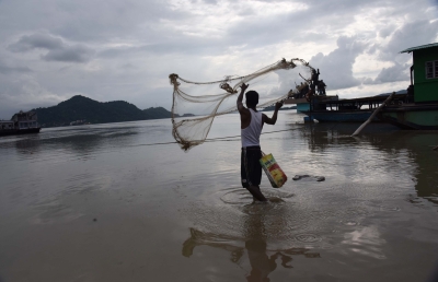 Assam fisherman killed on India-Bangladesh border | Assam fisherman killed on India-Bangladesh border Assam fisherman killed on India-Bangladesh border | Assam fisherman killed on India-Bangladesh border