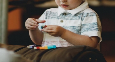 JNCASR’s new autism therapy to help patients become more self-sufficient | JNCASR’s new autism therapy to help patients become more self-sufficient JNCASR’s new autism therapy to help patients become more self-sufficient | JNCASR’s new autism therapy to help patients become more self-sufficient