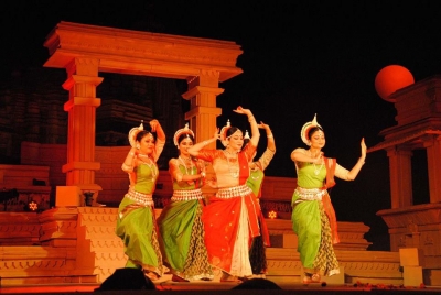 Khajuraho Dance Festival to be held from Feb 20-26 | Khajuraho Dance Festival to be held from Feb 20-26