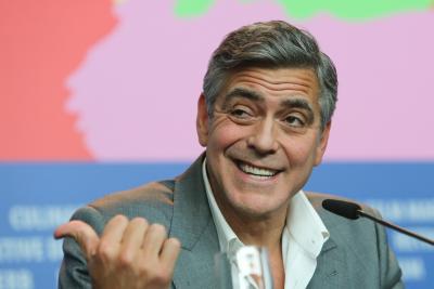 George and Amal Clooney's mansion flooded after heavy storm | George and Amal Clooney's mansion flooded after heavy storm George and Amal Clooney's mansion flooded after heavy storm | George and Amal Clooney's mansion flooded after heavy storm