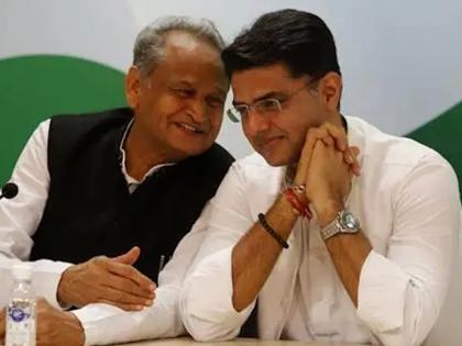 Rajasthan: 30 MLAs, 5 ministers in Congress first list of 33 candidates | Rajasthan: 30 MLAs, 5 ministers in Congress first list of 33 candidates Rajasthan: 30 MLAs, 5 ministers in Congress first list of 33 candidates | Rajasthan: 30 MLAs, 5 ministers in Congress first list of 33 candidates