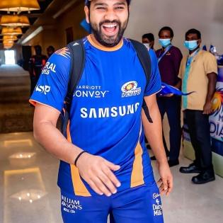 IPL 2022: 193 on that pitch could have been chased, says Rohit Sharma | IPL 2022: 193 on that pitch could have been chased, says Rohit Sharma