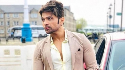 Himesh Reshammiya drops third song from his 'Surroor 2021' album | Himesh Reshammiya drops third song from his 'Surroor 2021' album