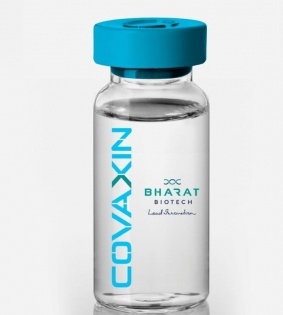 Clinical trials begin for Bharat Biotech's Covid-19 vaccine | Clinical trials begin for Bharat Biotech's Covid-19 vaccine