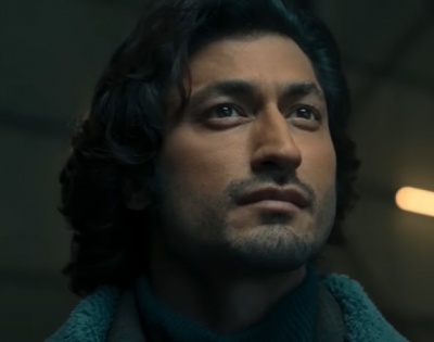 Vidyut Jammwal is a man on a mission to safeguard his country in 'IB 71' trailer | Vidyut Jammwal is a man on a mission to safeguard his country in 'IB 71' trailer