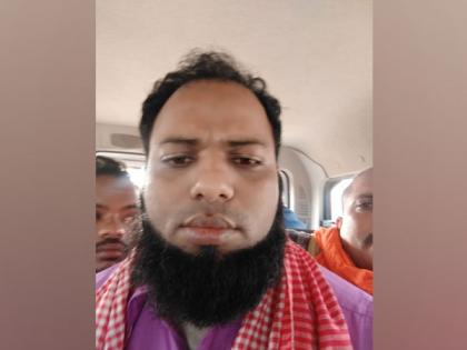 UP ATS arrests two Rohingyas for making fake documents for illegal immigrants | UP ATS arrests two Rohingyas for making fake documents for illegal immigrants