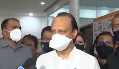 IT swoops on premises linked to Ajit Pawar, others; detects Rs 1,050cr deals | IT swoops on premises linked to Ajit Pawar, others; detects Rs 1,050cr deals IT swoops on premises linked to Ajit Pawar, others; detects Rs 1,050cr deals | IT swoops on premises linked to Ajit Pawar, others; detects Rs 1,050cr deals