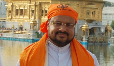 Rape accused Bishop Franco has to face trial | Rape accused Bishop Franco has to face trial