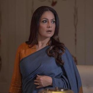 Pooja Bhatt thanks Maharashtra minister for positive stand on Bollywood | Pooja Bhatt thanks Maharashtra minister for positive stand on Bollywood Pooja Bhatt thanks Maharashtra minister for positive stand on Bollywood | Pooja Bhatt thanks Maharashtra minister for positive stand on Bollywood