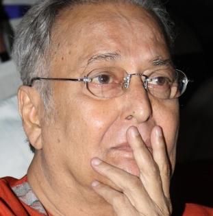 Soumitra Chattopadhyay: Bangla cinema's Alt Superstar (OBITUARY) | Soumitra Chattopadhyay: Bangla cinema's Alt Superstar (OBITUARY)