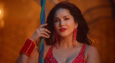 Ban sought on Sunny Leone's latest track 'Madhuban...' | Ban sought on Sunny Leone's latest track 'Madhuban...'