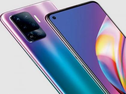 Oppo Find X5 to come with Dimensity 9000 | Oppo Find X5 to come with Dimensity 9000