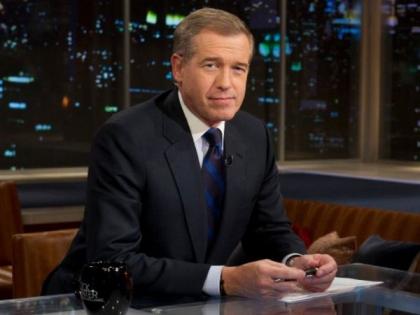 Brian Williams leaving NBC News after nearly three decades | Brian Williams leaving NBC News after nearly three decades