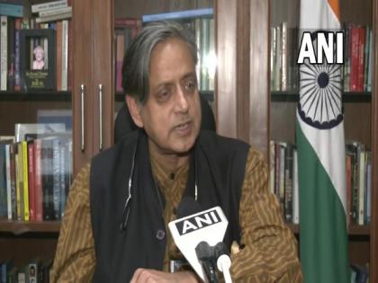 PM Modi speaks more in foreign parliament than our own, says Congress MP Shashi Tharoor | PM Modi speaks more in foreign parliament than our own, says Congress MP Shashi Tharoor