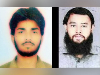 Malvani case: Two terrorists imprisoned for 8 years for brainwashing Muslim youths to join ISIS | Malvani case: Two terrorists imprisoned for 8 years for brainwashing Muslim youths to join ISIS