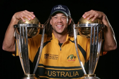 Shattering to think Andrew Symonds is not with us anymore: Shane Watson | Shattering to think Andrew Symonds is not with us anymore: Shane Watson