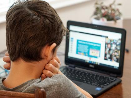 Most schools to continue with online classes in Gurugram | Most schools to continue with online classes in Gurugram