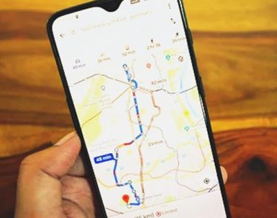Google Maps rolls out estimated toll charges for your journey in India | Google Maps rolls out estimated toll charges for your journey in India