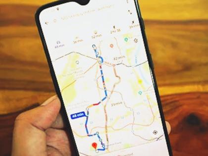 Google Maps suggestion left travellers stranded in desert for hours | Google Maps suggestion left travellers stranded in desert for hours Google Maps suggestion left travellers stranded in desert for hours | Google Maps suggestion left travellers stranded in desert for hours