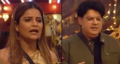 'Bigg Boss 16': Salman schools Sajid, Archana after their massive clash | 'Bigg Boss 16': Salman schools Sajid, Archana after their massive clash