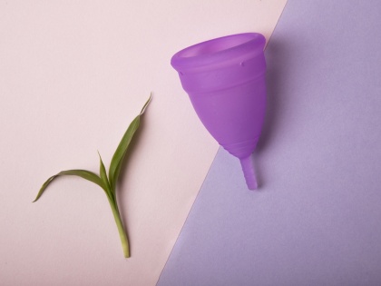 Menstrual cups reduce generation of non-biodegradable waste by 99%: Study | Menstrual cups reduce generation of non-biodegradable waste by 99%: Study
