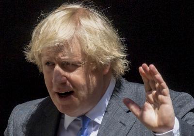 Boris Johnson postpones lockdown easing in England | Boris Johnson postpones lockdown easing in England
