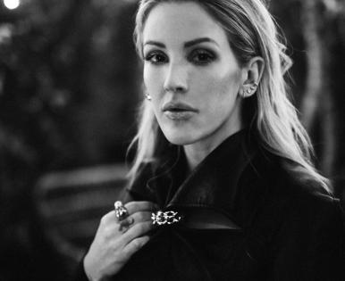 Ellie Goulding: Married life is wonderful | Ellie Goulding: Married life is wonderful Ellie Goulding: Married life is wonderful | Ellie Goulding: Married life is wonderful