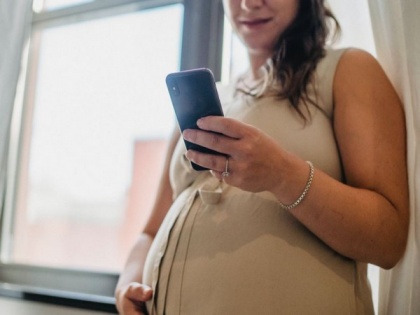 Women experiencing pregnancy difficulties can make improved choices by using online coaching | Women experiencing pregnancy difficulties can make improved choices by using online coaching