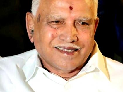 BJP turns to Yediyurappa in K'taka; Somanna stakes claim for party chief's post | BJP turns to Yediyurappa in K'taka; Somanna stakes claim for party chief's post