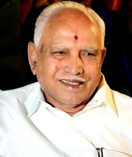 Pocso case: Karnataka HC refuses to quash summons to former CM Yediyurappa | Pocso case: Karnataka HC refuses to quash summons to former CM Yediyurappa