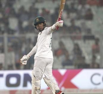 Mushfiqur believes Bangladesh can enter top-six in Tests | Mushfiqur believes Bangladesh can enter top-six in Tests
